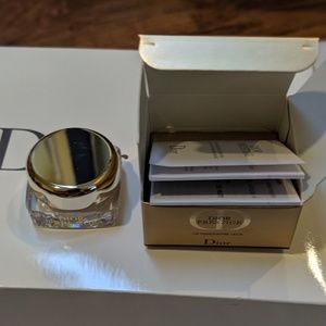 Dior Le Concentre Yeux Eye Cream NEW  3ml/.10ml
